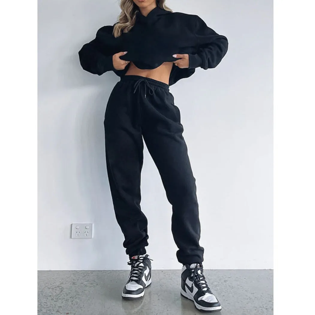 Around The Way Sweatsuit