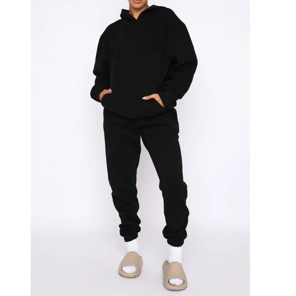 Around The Way Sweatsuit