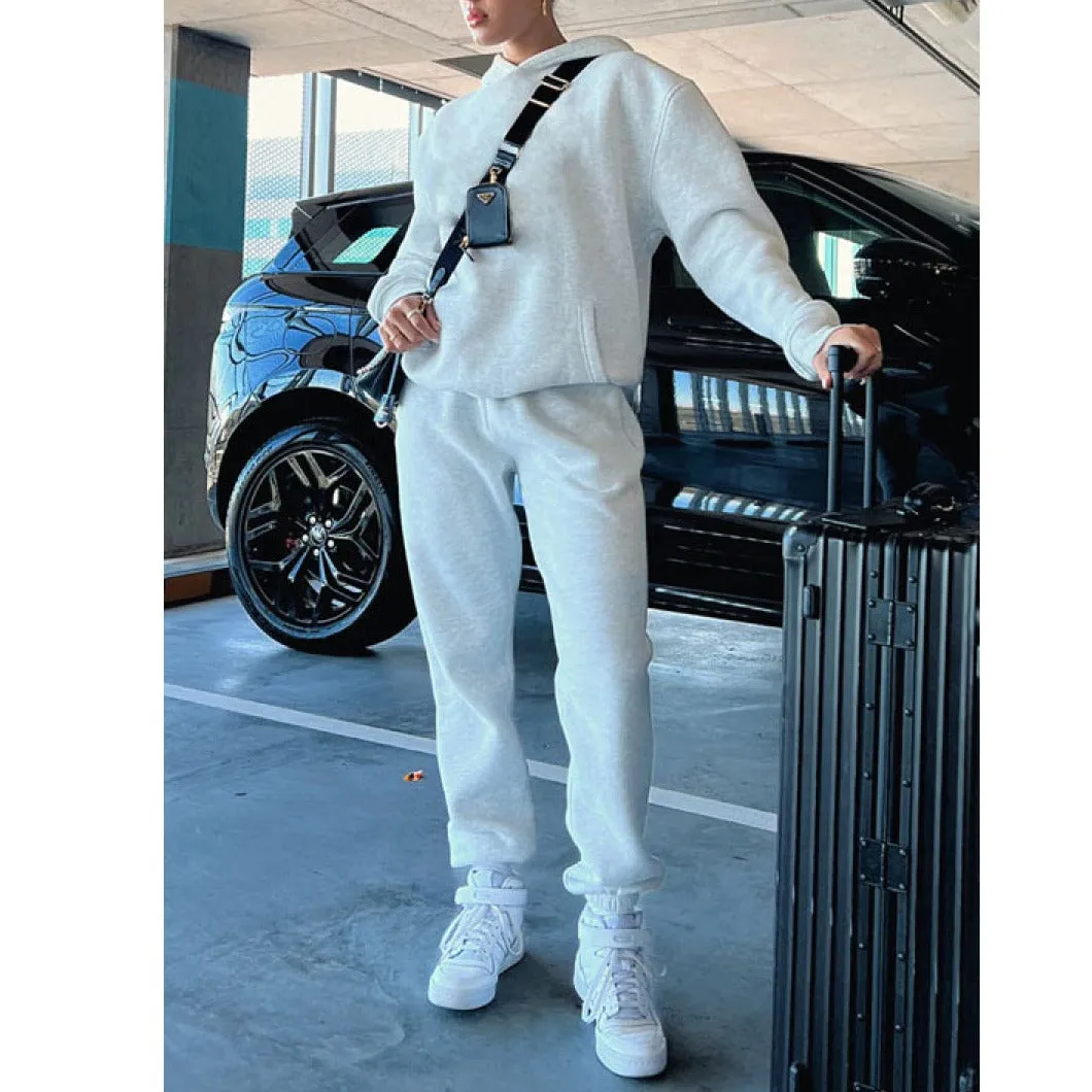 Around The Way Sweatsuit