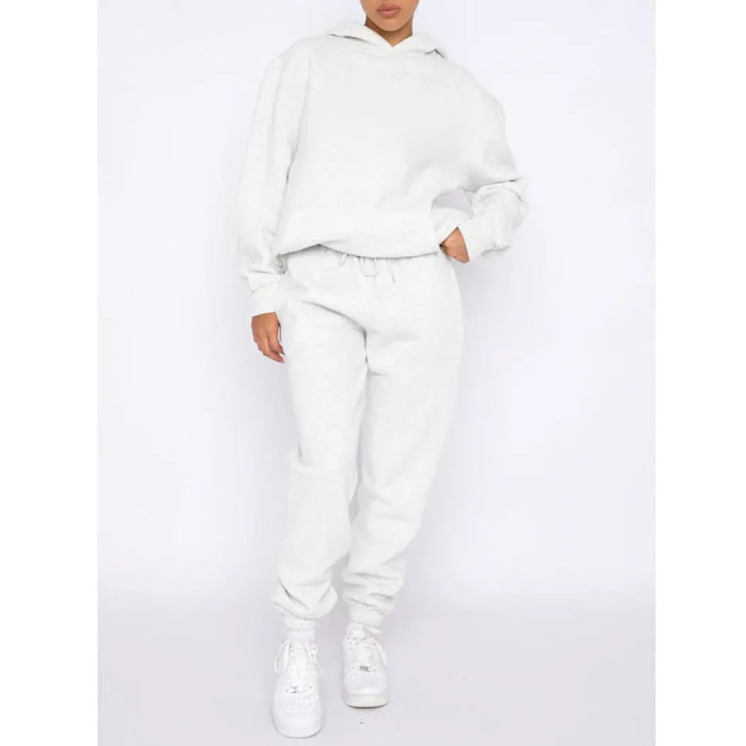 Around The Way Sweatsuit