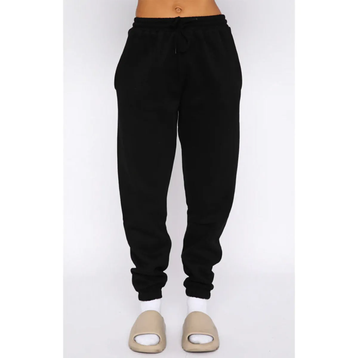 Around The Way Sweatsuit
