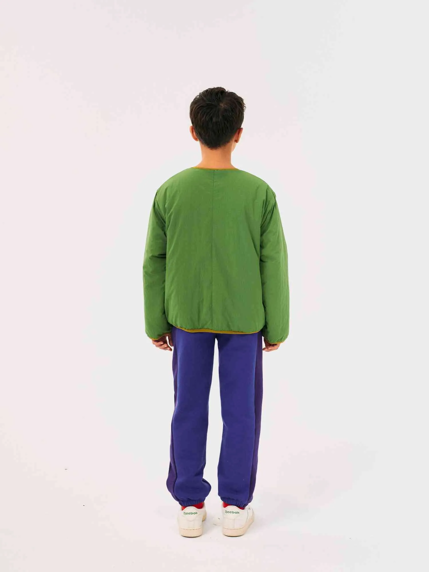 B.C Fairy Dog Reversible Jacket