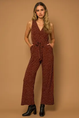 Britta Jumpsuit