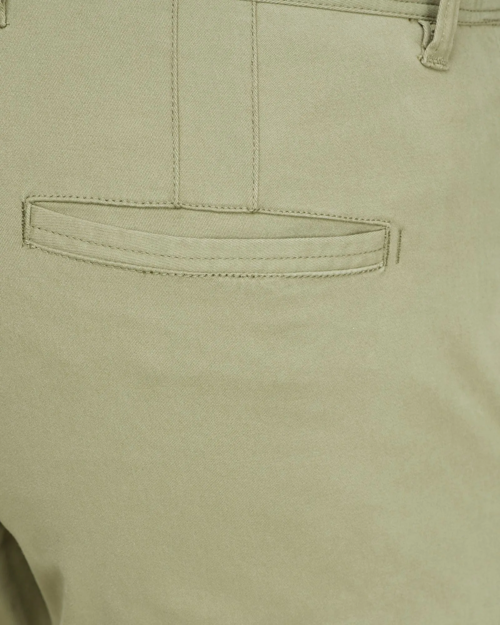 Danny Casual Organic Cotton Chinos