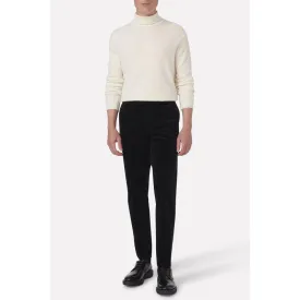 Denz Cord Trousers Sort