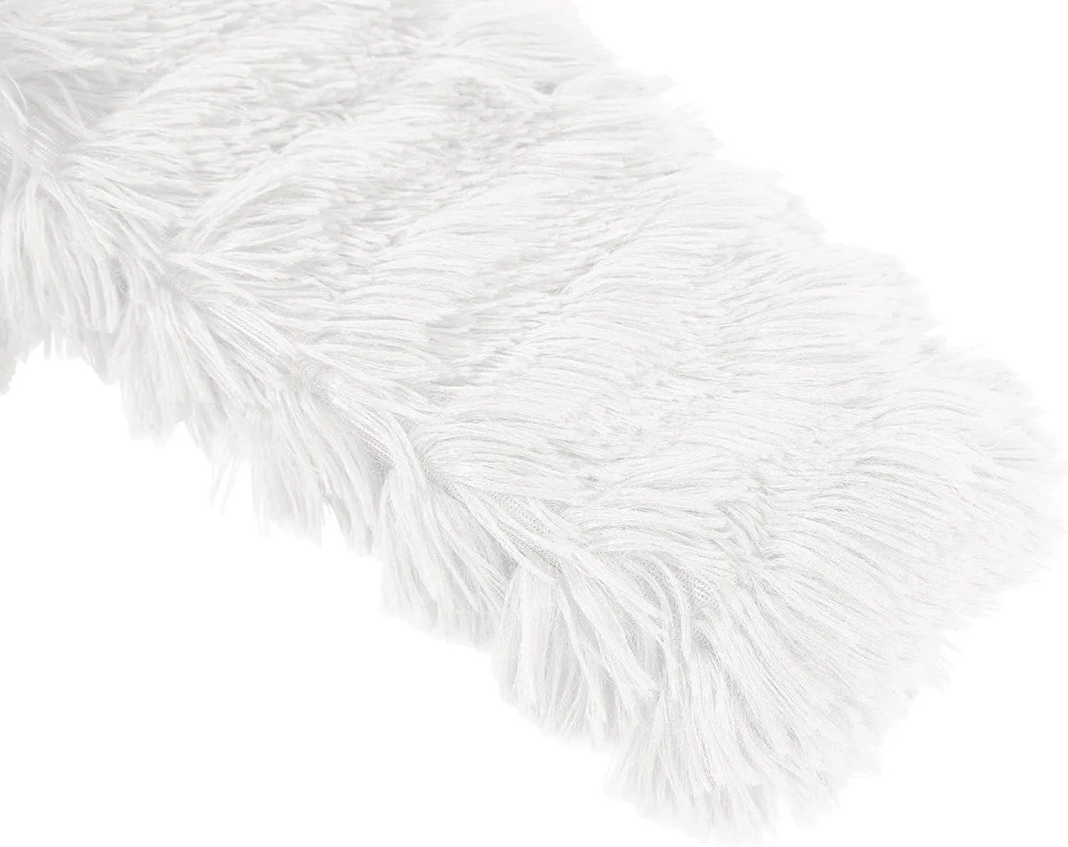 Inorin Girls Open Front Cardigan Faux Fur Coat Warm Fuzzy Trendy Winter Vintage Parka Shaggy Party Outerwear Jackets Tops