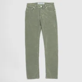 Jacob Cohen Luxury 5 Pocket Corduroy Pants
