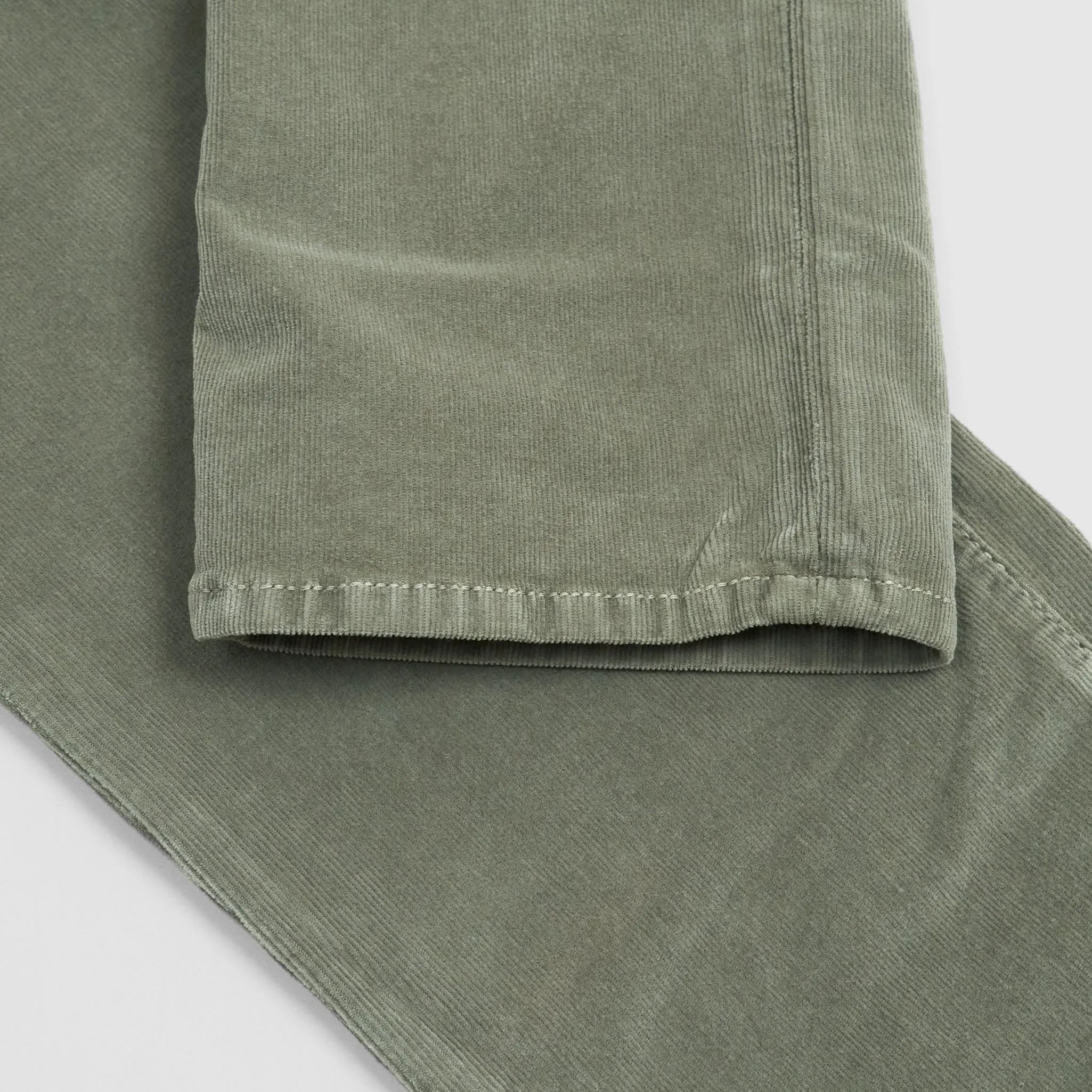 Jacob Cohen Luxury 5 Pocket Corduroy Pants