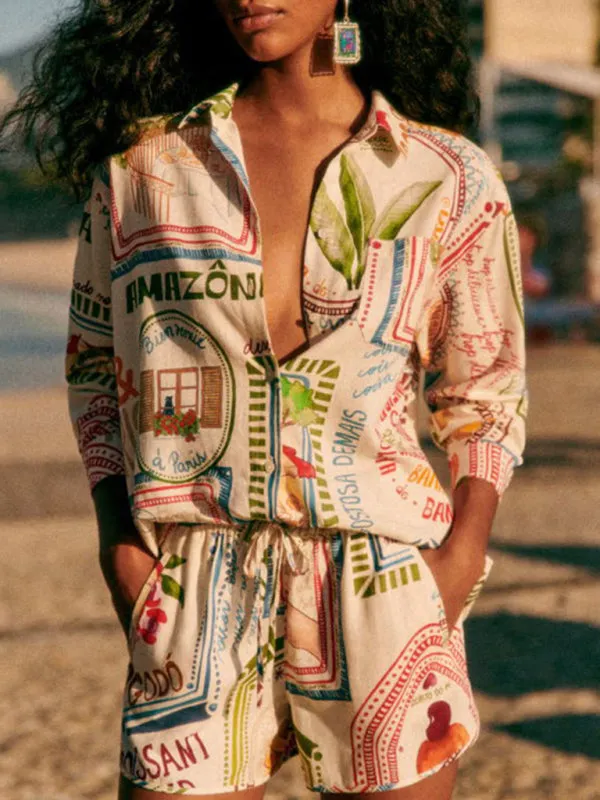Marisol 2 Piece Set
