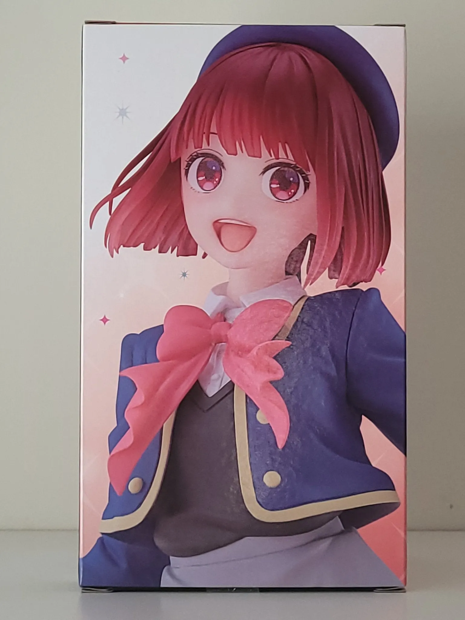 Oshi no Ko - Kana Arima - Coreful Figure (School Uniform Ver.)