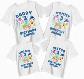 Personalized Cars Birthday Shirt for Boys | Custom Toddler Outfit | Cars Toddler Shirt | 2nd 3rd Birthday Tshirt