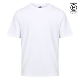 Plain cotton PE T-shirt