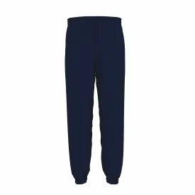 Plain navy PE bottoms