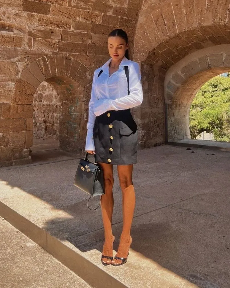 Ranai Two Piece Set