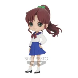 Sailor Moon Q Posket Makoto Kino School Uniform Version A