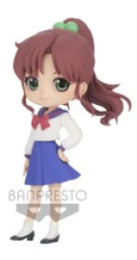 Sailor Moon Q Posket Makoto Kino School Uniform Version B