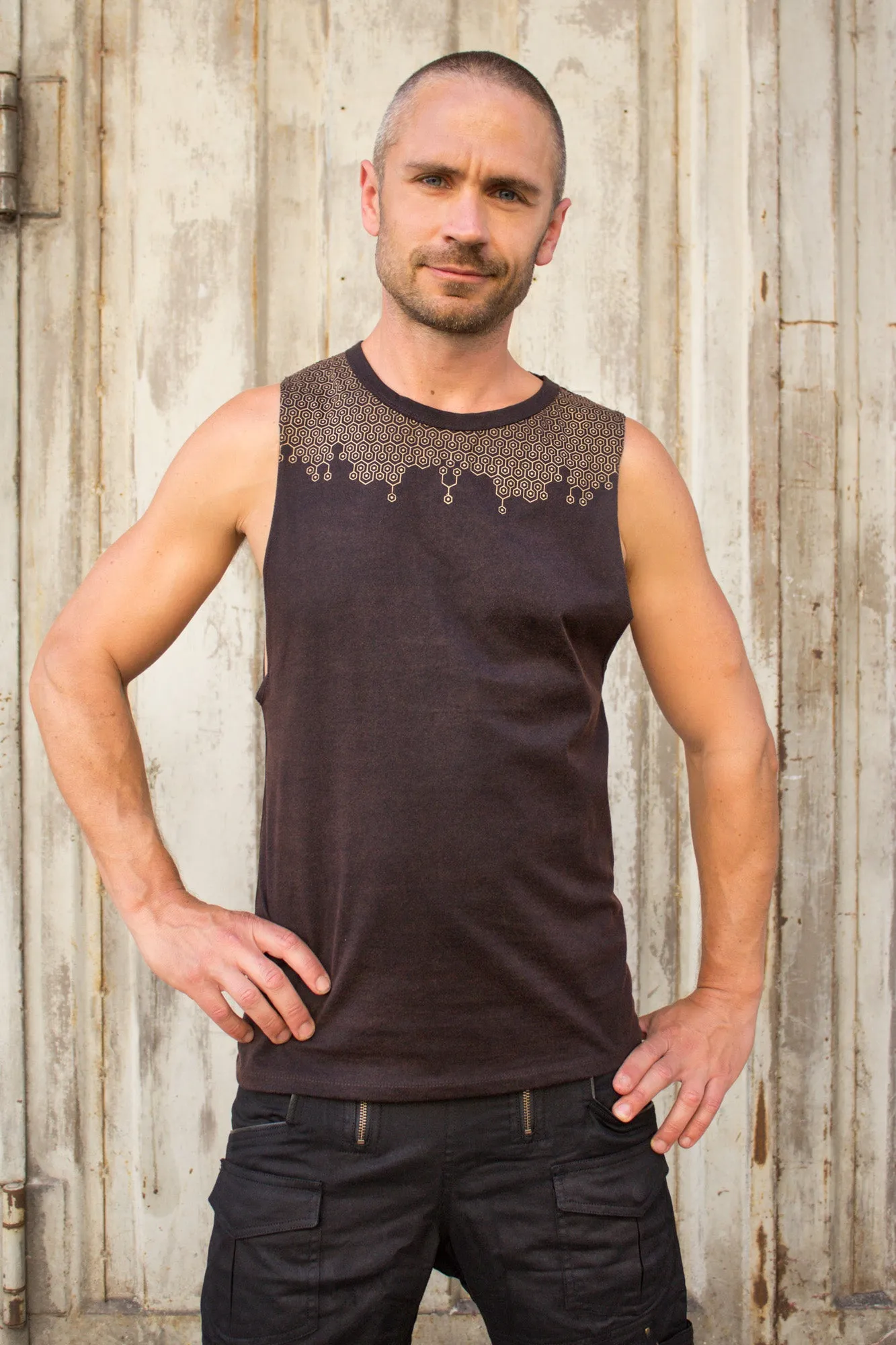 Skull Shirt