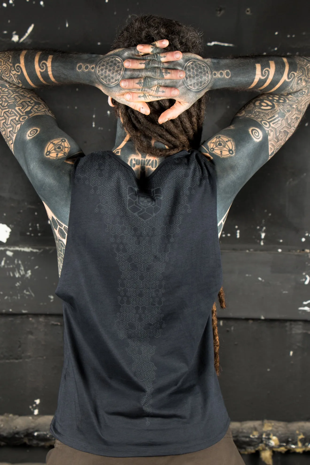 Skull Shirt