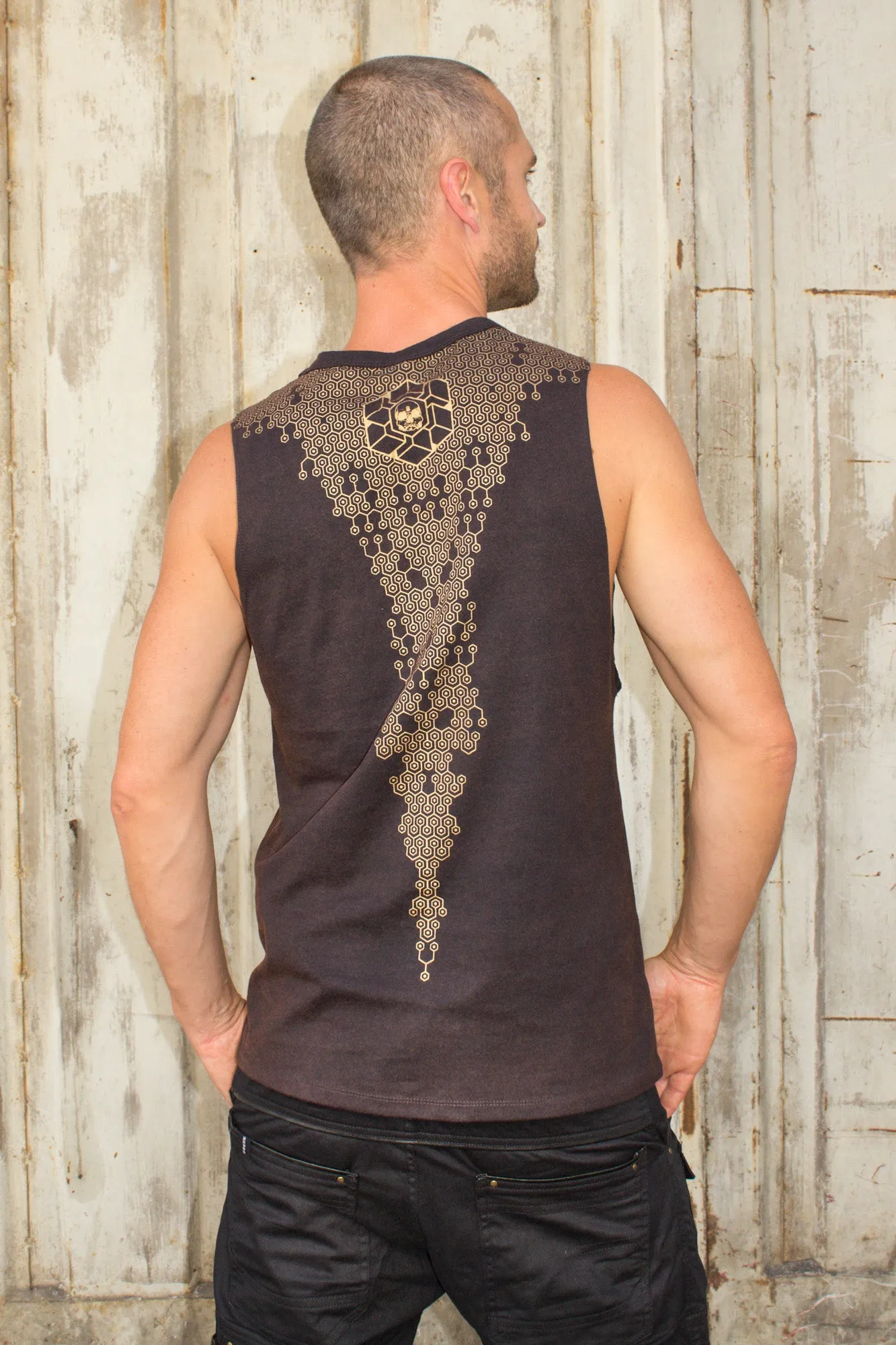 Skull Shirt