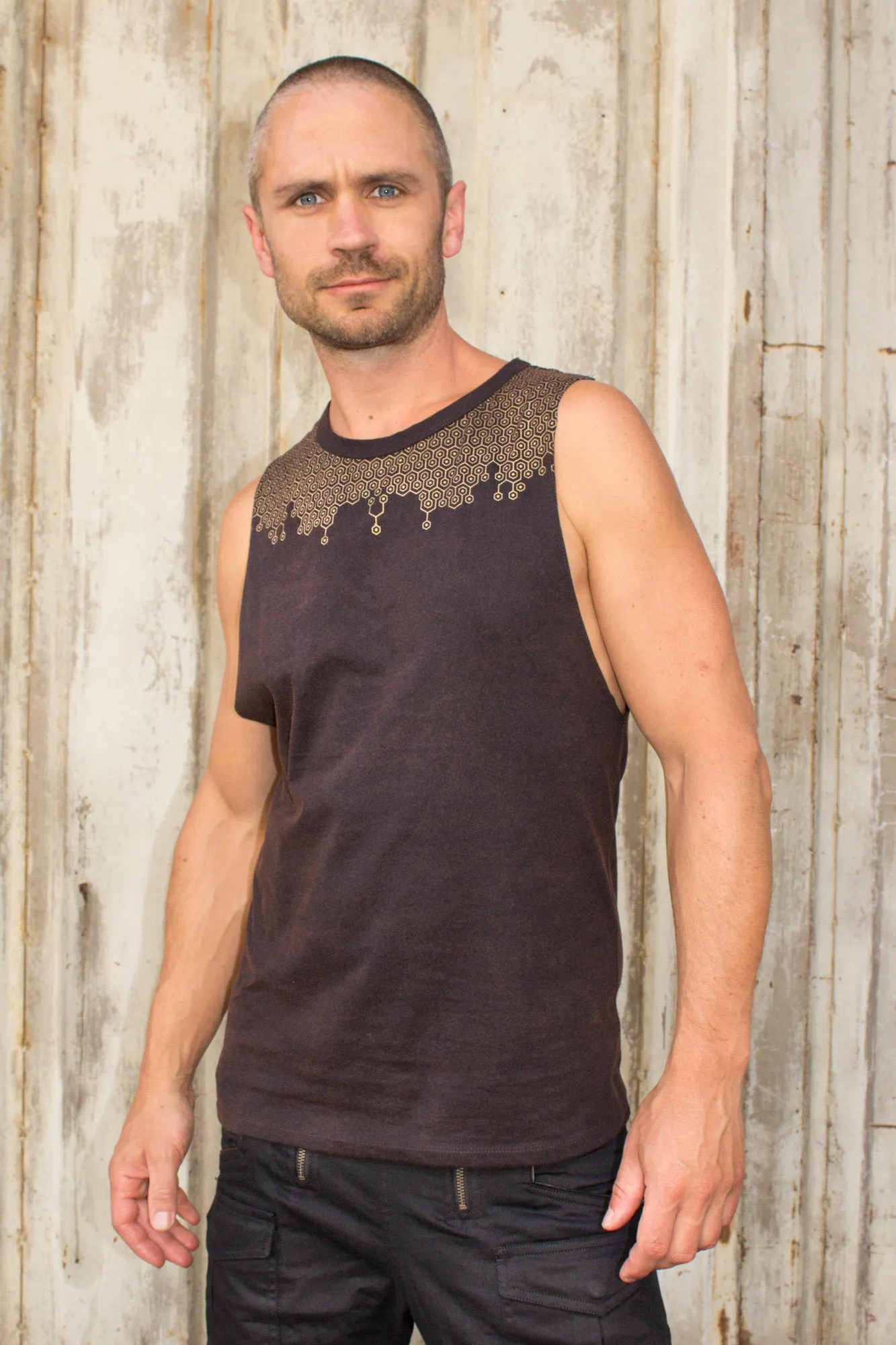 Skull Shirt