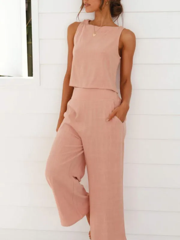 The Flossie 2 Piece Set