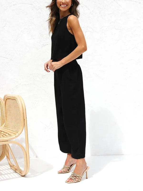 The Flossie 2 Piece Set