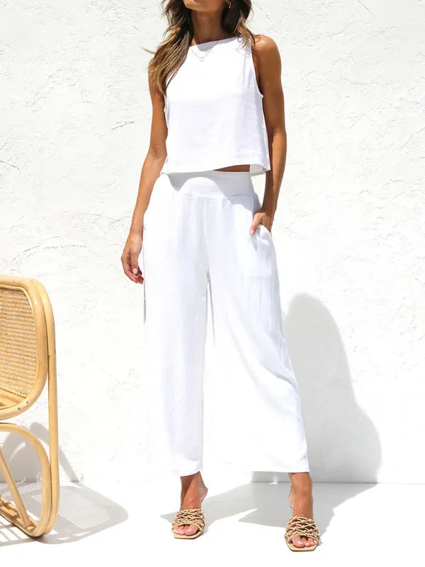 The Flossie 2 Piece Set