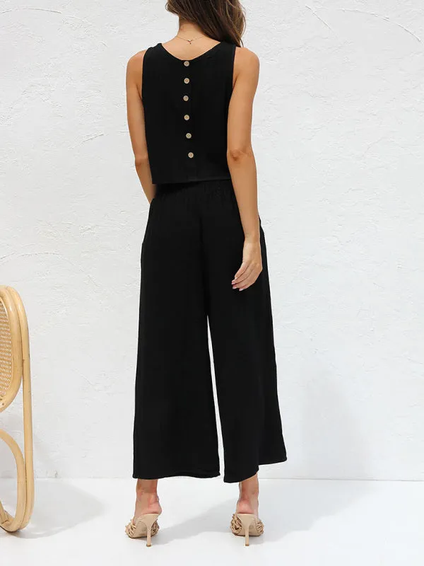The Flossie 2 Piece Set