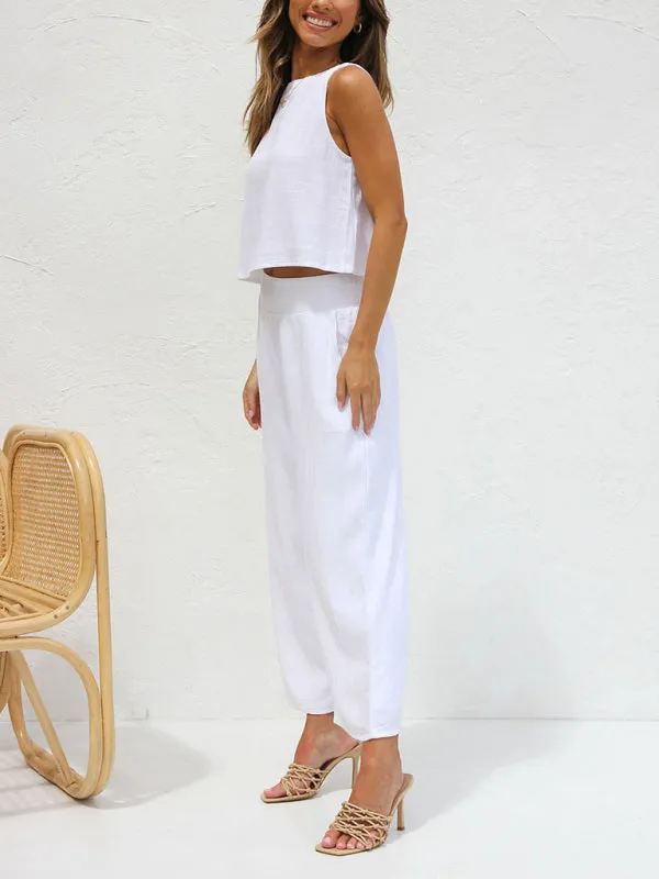 The Flossie 2 Piece Set