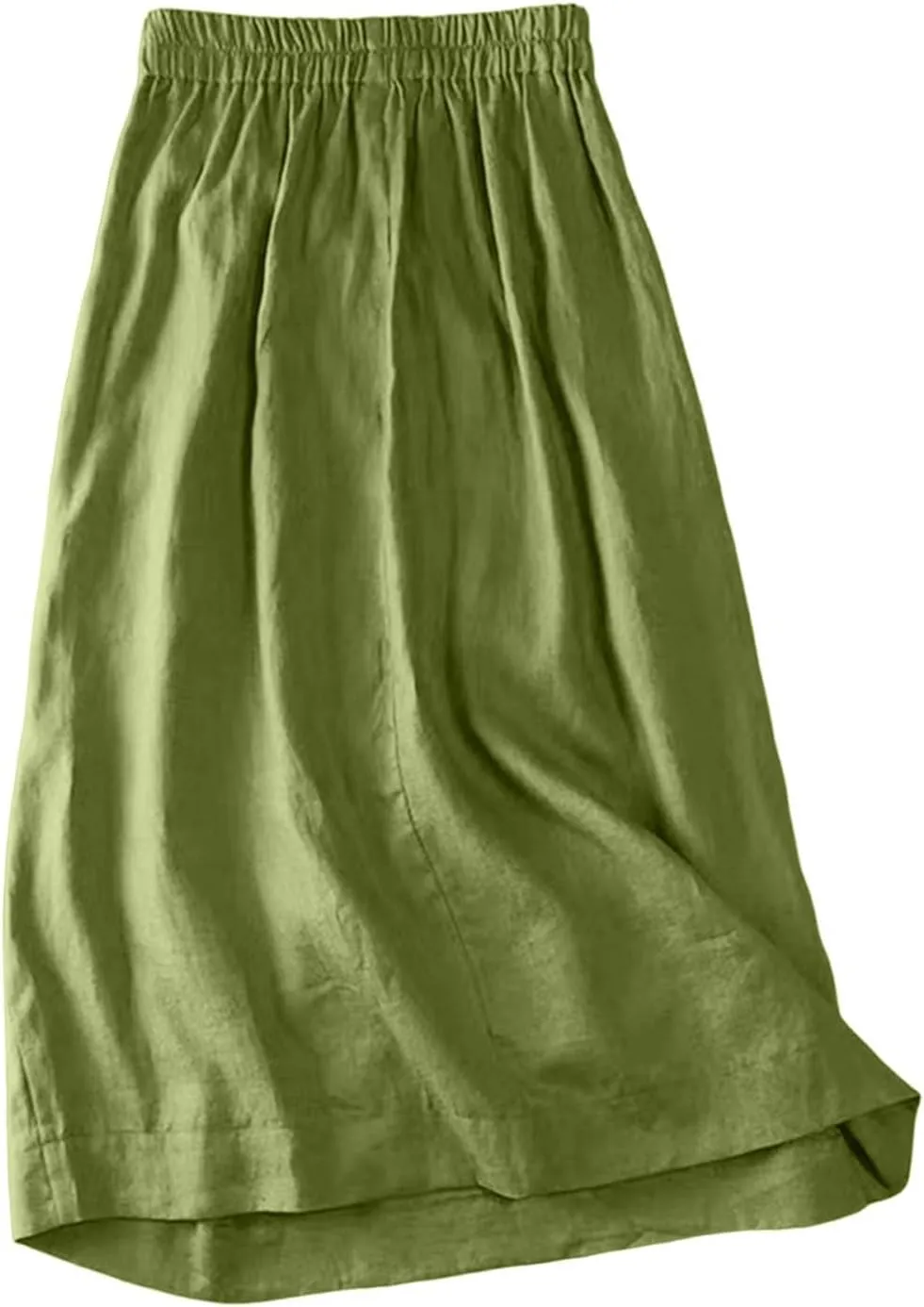 Womens Long Skirt 2025 Summer Casual Trendy Beach Western Skirts Music Festival Outfits Hippie Clothes